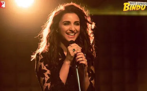 'Meri Pyaari Bindu': Parineeti Chopra reveals why this role is 'special' to her