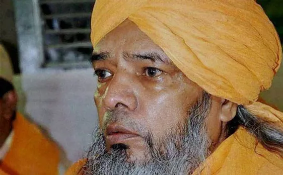 Ajmer Dargah Deewan Zainul Abedin Ali Khanâ€™s brother opposes his statement on triple talaq