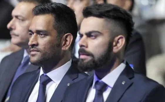 Wisden names Virat Kohli leading cricketer in world for 2016