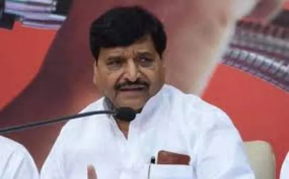 Samajwadi Party leader Shivpal Singh Yadav to meet UP CM Adityanath today in Lucknow  