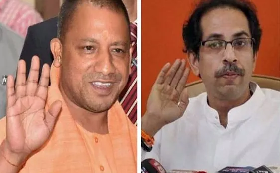  UP CM Adityanath has proved election promises are not mere jumlas: Uddhav on crop loan waive off