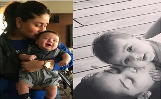Kareena Kapoor slams Mira Rajput for her 'anti-feminist comment', says 'I love Taimur'
