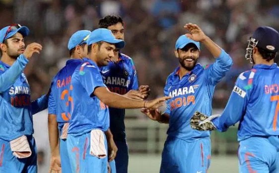 India retain number four position in ICC ODI rankings without playing matches in two months