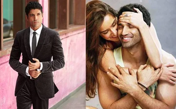 Farhan Akhtar-Aditya Roy Kapur hit loggerheads because of Shraddha?