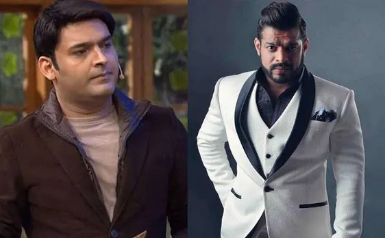 Kapil Sharma row: Karan Patel has 'special' advice for 'Comedy King' 