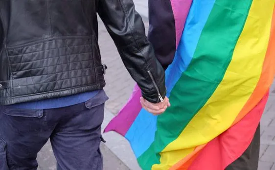 LGBT: Dutchmen comes out in support of gay rights