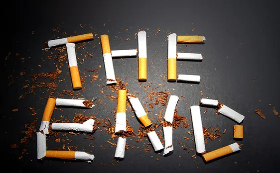 Smoking 2nd largest reason of early death, India among most affected countries
