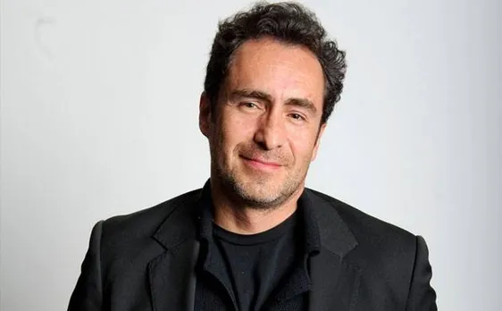 Demian Bichir to star in 'Conjuring 2' Spin-Off 'The Nun'