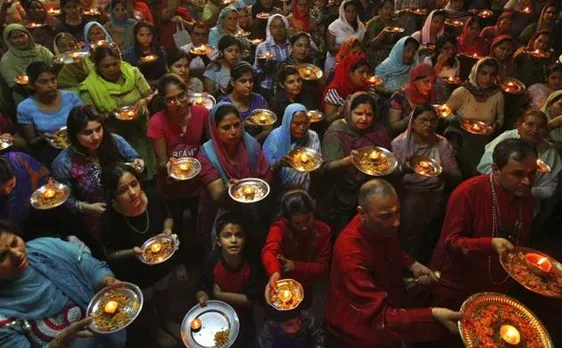 Hindus will see decline in births between 2055-2060, Islam to become world's largest religion by 2075: Pew