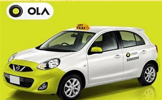 OLA charges Rs 149 crore to a city passenger for a local trip