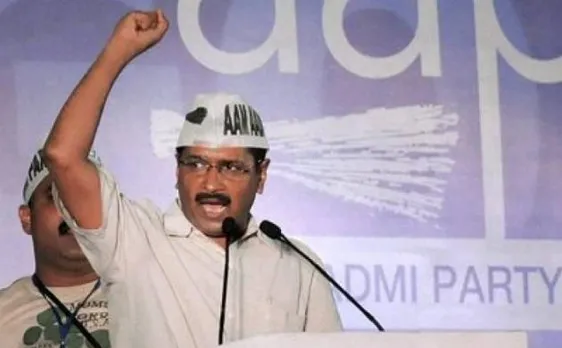 Shunglu report: Congress demands Kejriwal's resignation, AAP says BJP resorting to mud-slinging ahead of MCD polls