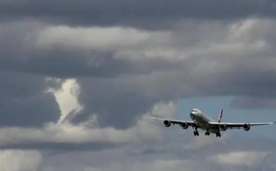 Ten flights delayed, cancelled due to bad weather in Srinagar