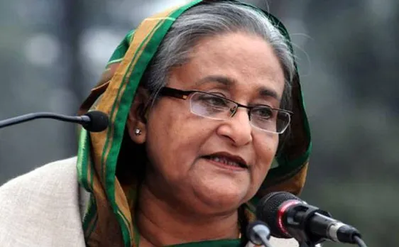 India-Bangladesh to sign 25 pacts on defence, security; Teesta finds no mention 