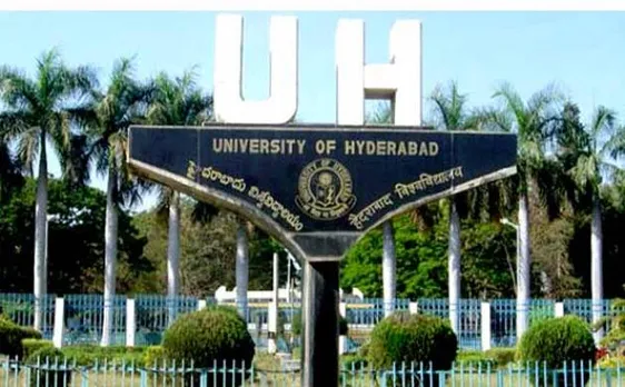 Hyderabad University Admission 2017: Application process starts for PG, Research courses, Apply before May 5