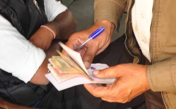 India ranks 9th among 41 countries in corruption in business: Survey