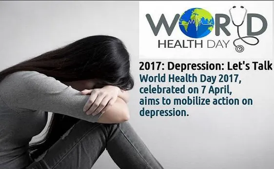 World Health Day | Depression! let's talk