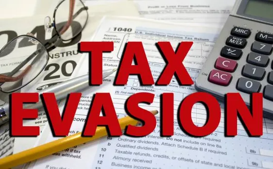Tax evasion of Rs 1.37 lakh cr detected, 1,000 shell companies indulged in bogus transactions worth Rs 13,300cr in last 3 FYs