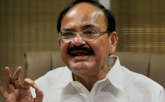 Delhi CM Kejriwal must come clean on Shunglu report findings, says Venkaiah Naidu 