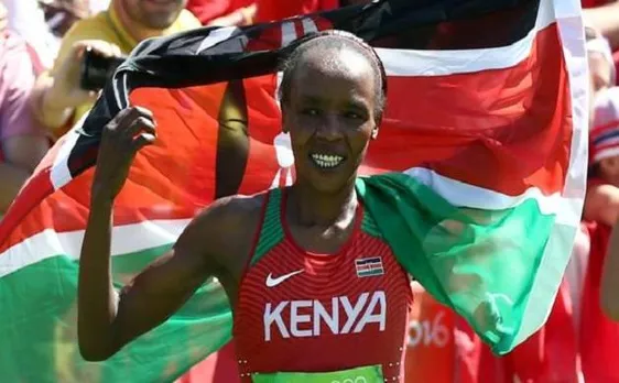 Olympic marathon champion fails to comply dope test at Rio 2016
