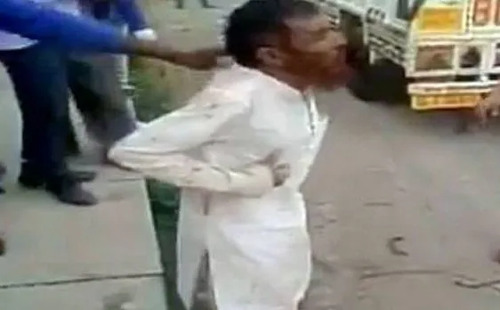 Alwar lynching: NHRC says cow vigilantes creating fear in society; issues notice to Centre, Rajasthan govt