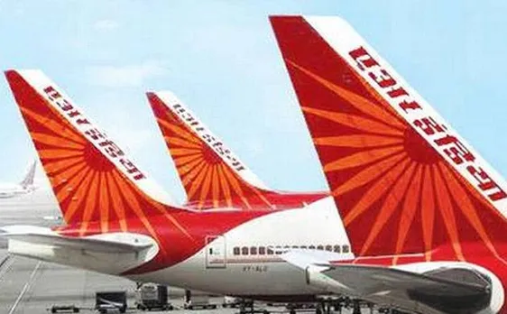 Air India, Indigo flights in near-miss collision at IGI Airport