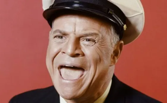 Don Rickles, legendary comic and 'King of Insults', passes away at 90