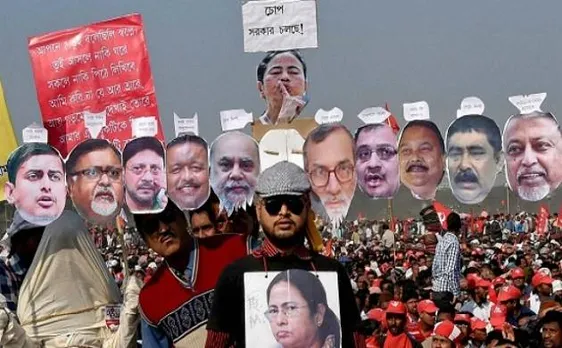  Appeasement politics, communal polarisation major factors in Bengal by-poll