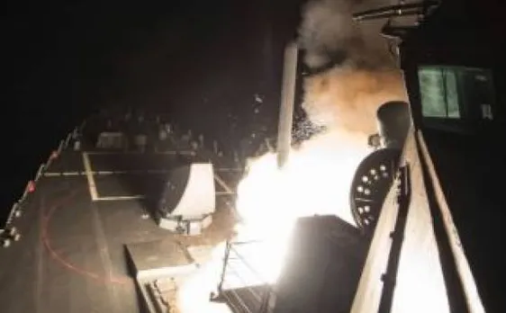 Several dead in US strike on Syria base: Homs governor