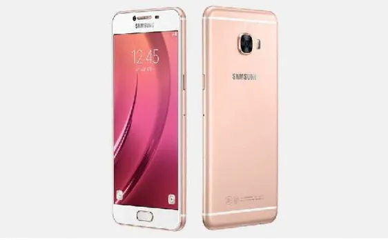 Samsung Galaxy C7 Pro launched in India at Rs 27,990; know key features