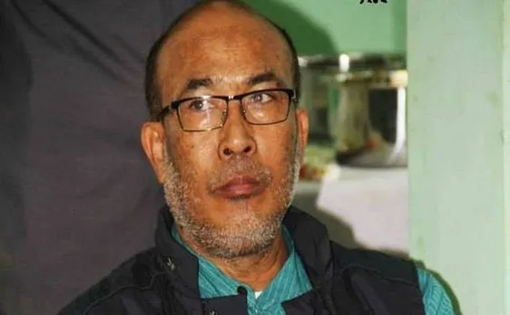 Manipur anti-corruption cell receives 400 complaints: N Biren Singh