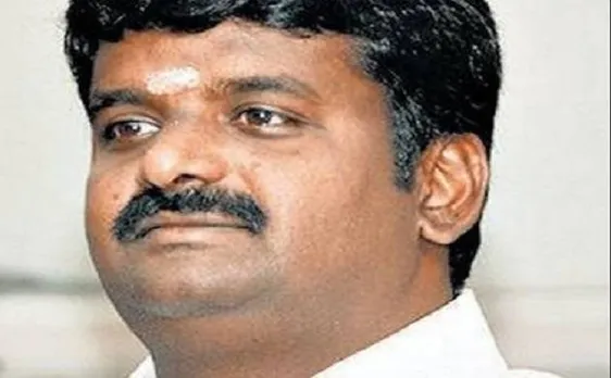 Income Tax department raids Tamil Nadu health minister C Vijaya Baskarâ€™s residence