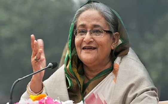 Bangladesh PM Sheikh Hasina to sign 25 bilateral agreements during 4 days India visit