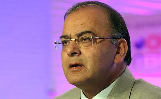 New currency notes worth Rs 141.13 crore seized by I-T and ED, informs FM Jaitley