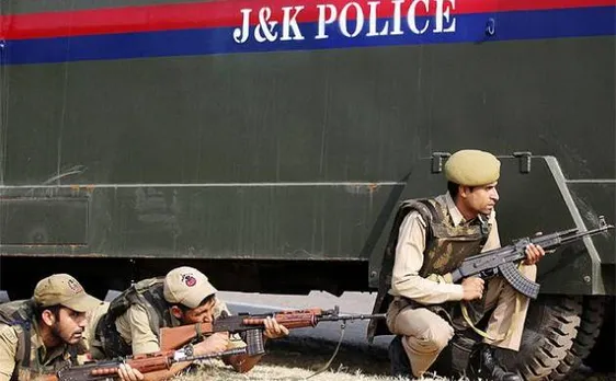 J&K: Terrorists open fire at crowd in PDP rally in Anantnag 
