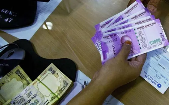 No more extension period for exchanging old currency notes: Centre to SC