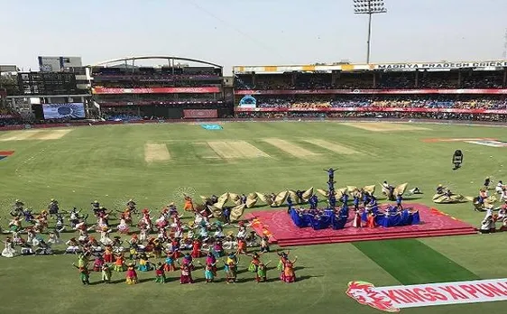 IPL 2017 Opening Ceremony from Indore: Disha Patni, Harshdeep Kaur's performance mesmerise crowd at Holkar Stadium