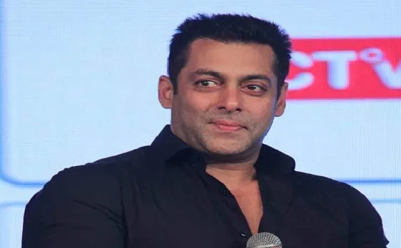 Salman Khan parts ways from business management company Matrix