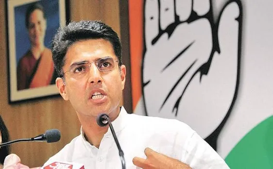 Dholpur bypoll: Congress accuses CM Raje of violating model code of conduct