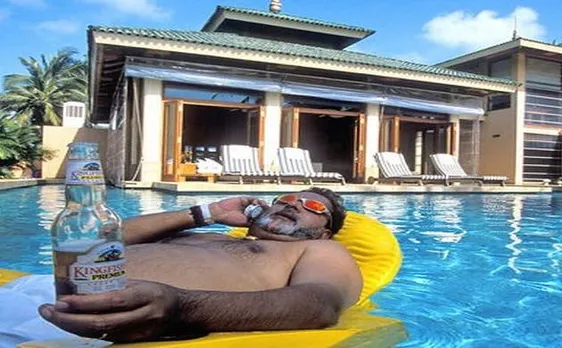 Sunny Leone's Jackpot hero Sachin Joshi buys Vijay Mallya's Kingfisher Villa in Goa for Rs 73cr