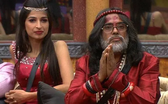 Priyanka Jagga NOT dating Om Swami; Here is what she has to say