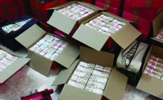 RK Nagar bypoll: I-T raids reveal Rs 89 crore for distribution to voters 