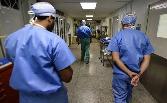Resident doctors of Deen Dayal Upadhyaya Hospital call off strike after 5 days