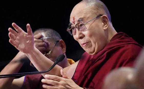 Dalai Lama says China's bid to name my successor to undermine the Tibetans' cause is nonsense