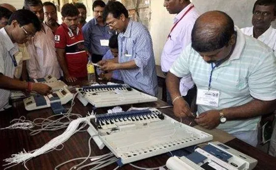 Rajasthan: VVPAT machines to be used for first time in Dholpur bypolls