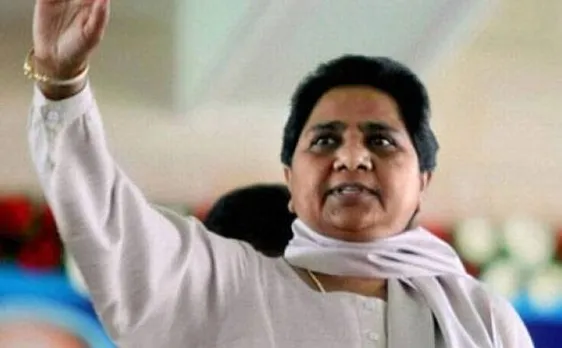 Bahujan Samaj Party extends support to Congress in Madhya Pradesh bypoll