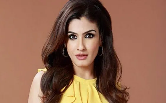 Raveena Tandon claims her biography shall expose lots of people who shall look for corners to hide
