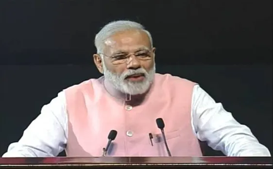 Prime Minister Narendra Modi plans his visit to Dadra and Nagar Haveli on April 17