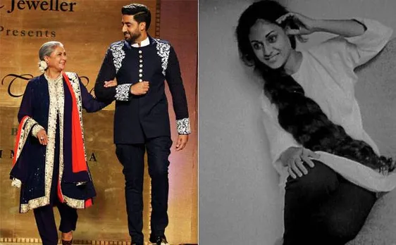 'Happy Birthday Ma'! Abhishek Bachchan shares a heart-warming post for mother Jaya on Instagram