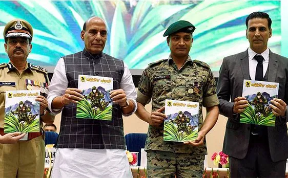 Govt making efforts to ensure CAPF martyrs receive minimum 1 cr compensation: Rajnath Singh