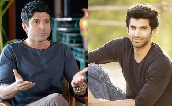 Farhan Akhtar gives EPIC reaction to his 'rumoured' cold war with Aditya Roy